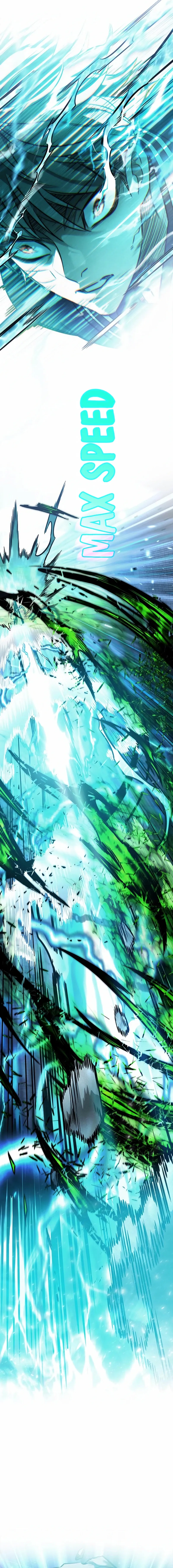 Eleceed, chapter 399, image 26