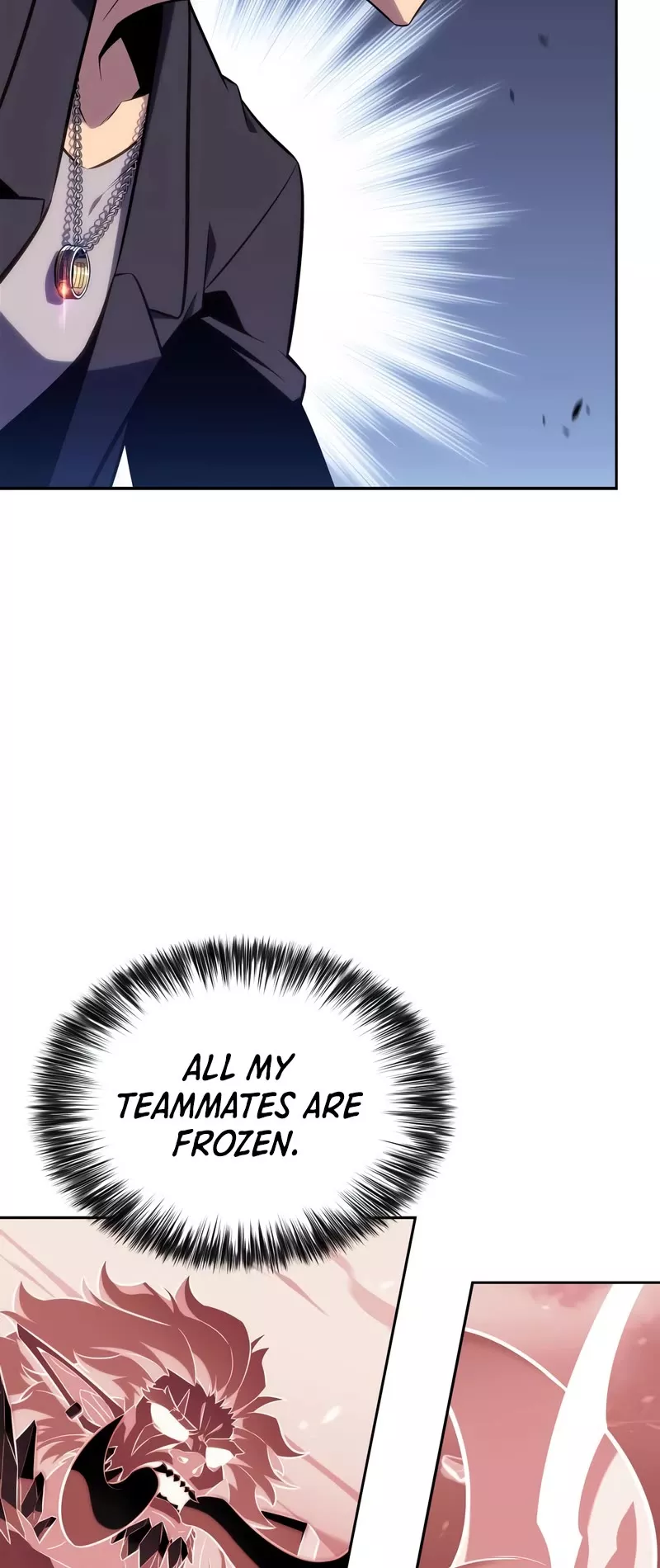 Solo Max-Level Newbie, chapter 115, image 25