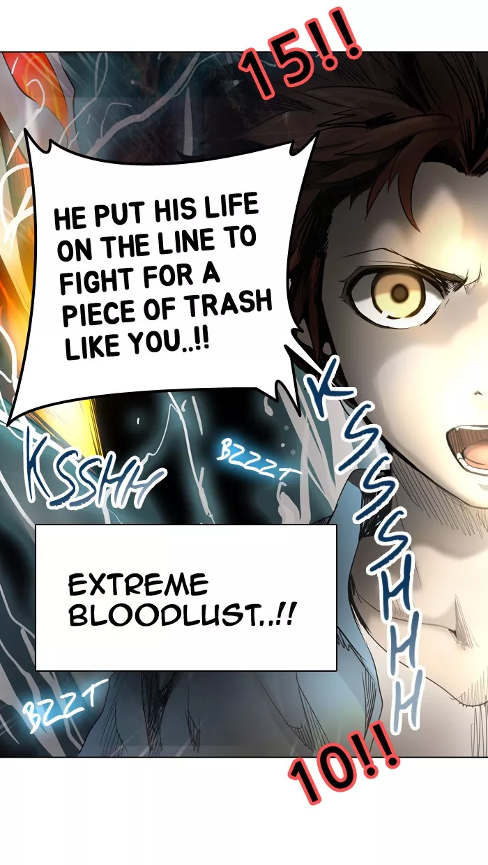 Tower of God, chapter 269, image 73