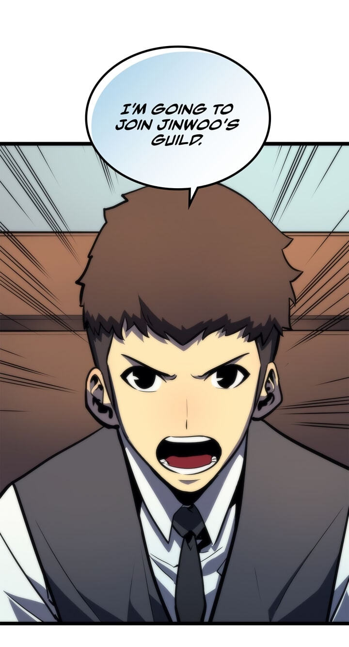 Solo Leveling, chapter 78, page 56