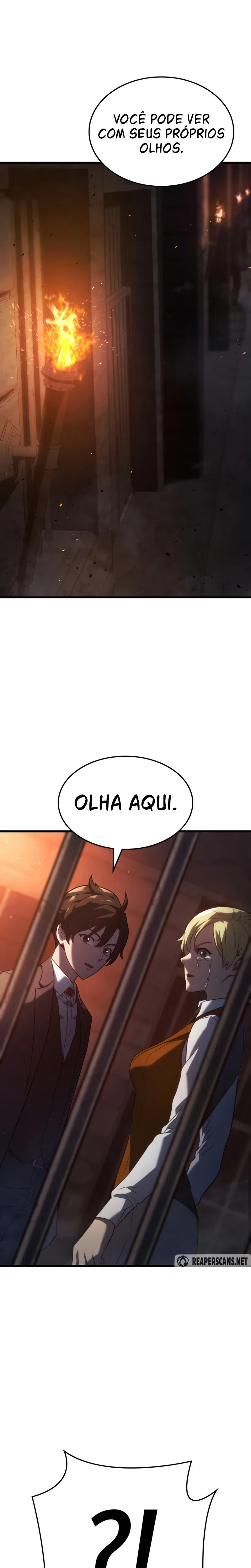 Revenge of the Baskerville Bloodhound, chapter 24, image 33