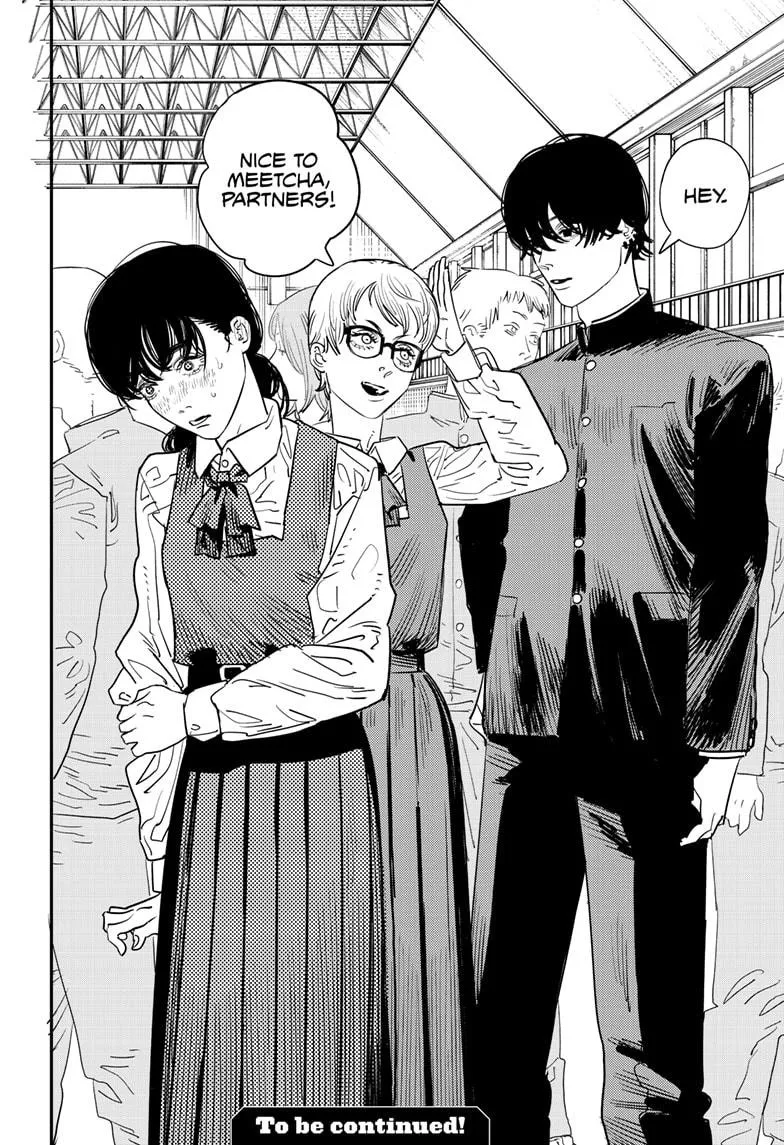 Chainsaw Man, chapter 99, image 24