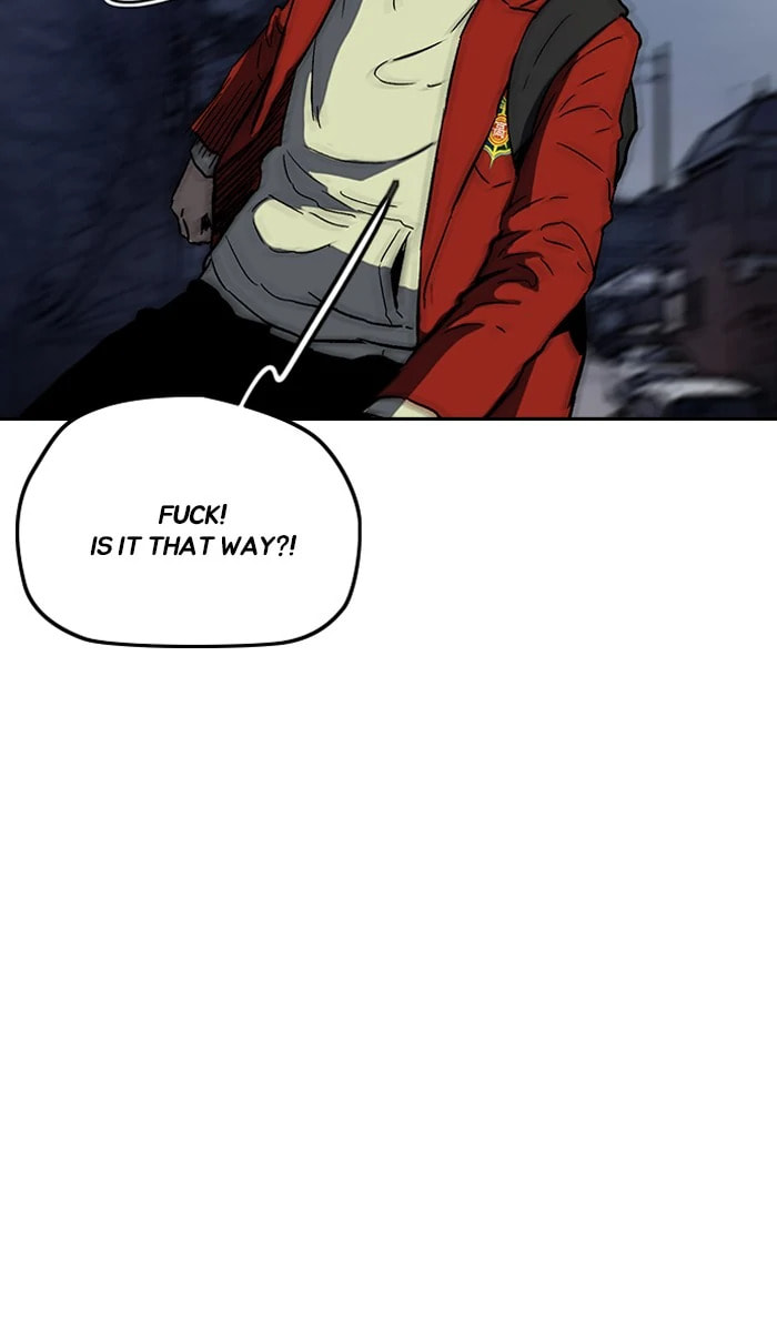 Wind Breaker, chapter 231, image 46