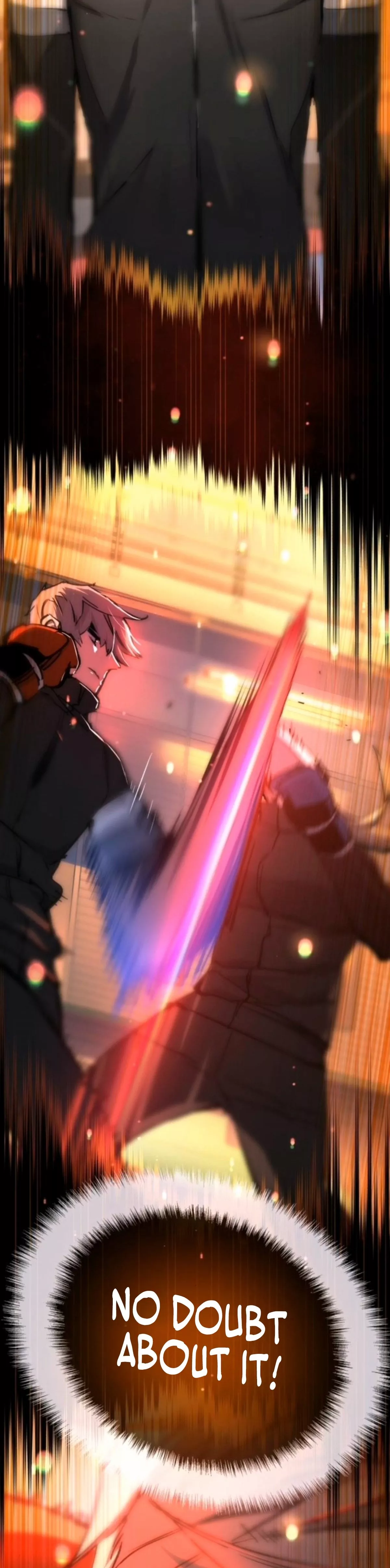 Teenage Mercenary, chapter 254, image 23