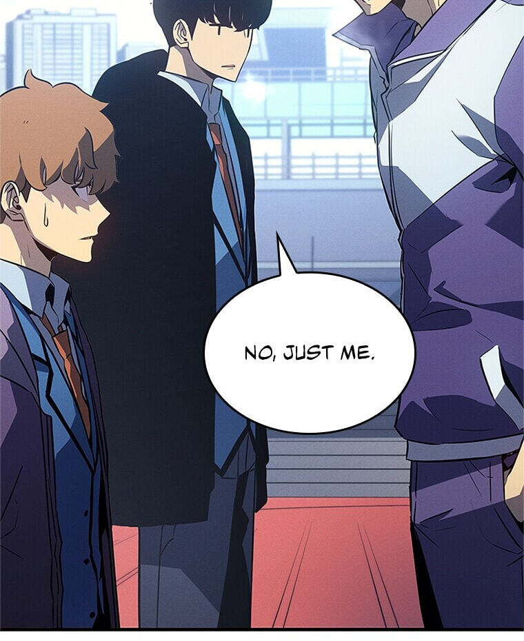 Solo Leveling, chapter 179.02, page 100
