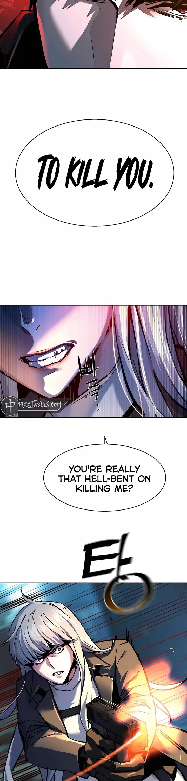 Teenage Mercenary, chapter 244, image 53