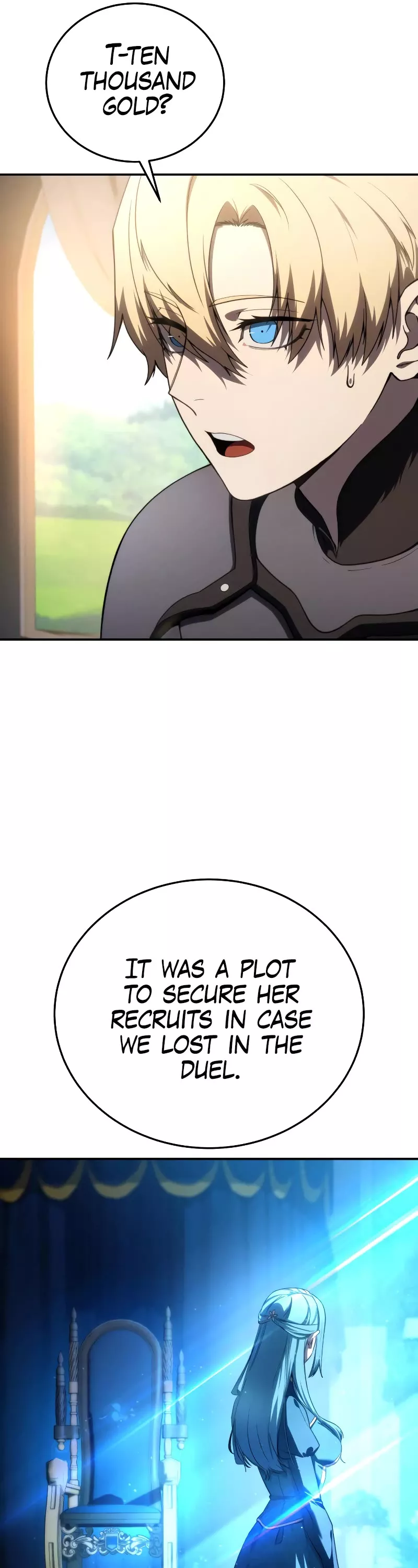 Star-Fostered Swordmaster, chapter 25, image 13