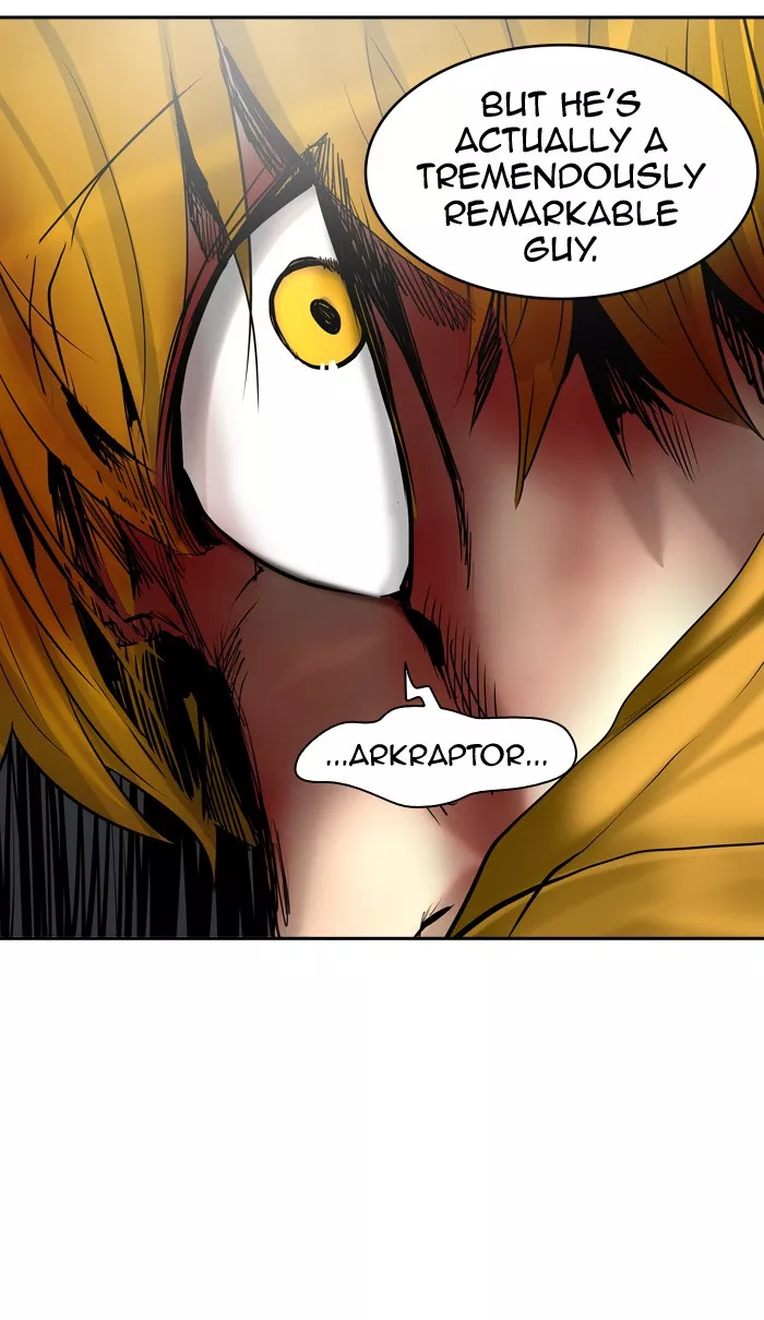 Tower of God, chapter 307, image 57