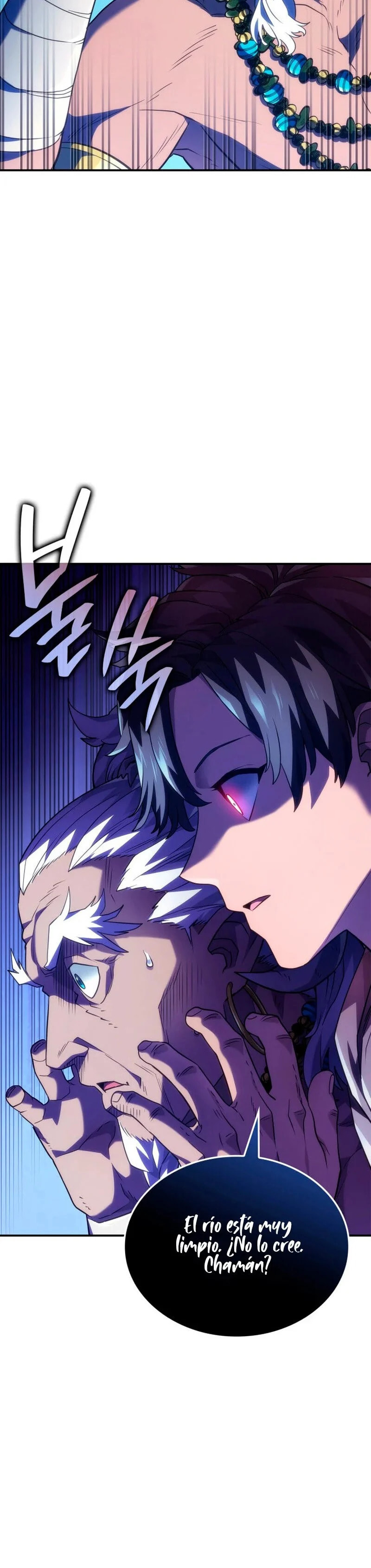 Revenge of the Baskerville Bloodhound, chapter 51, image 37