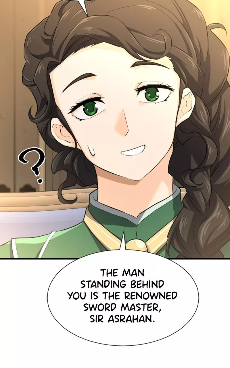 The Greatest Estate Developer, chapter 81, image 89