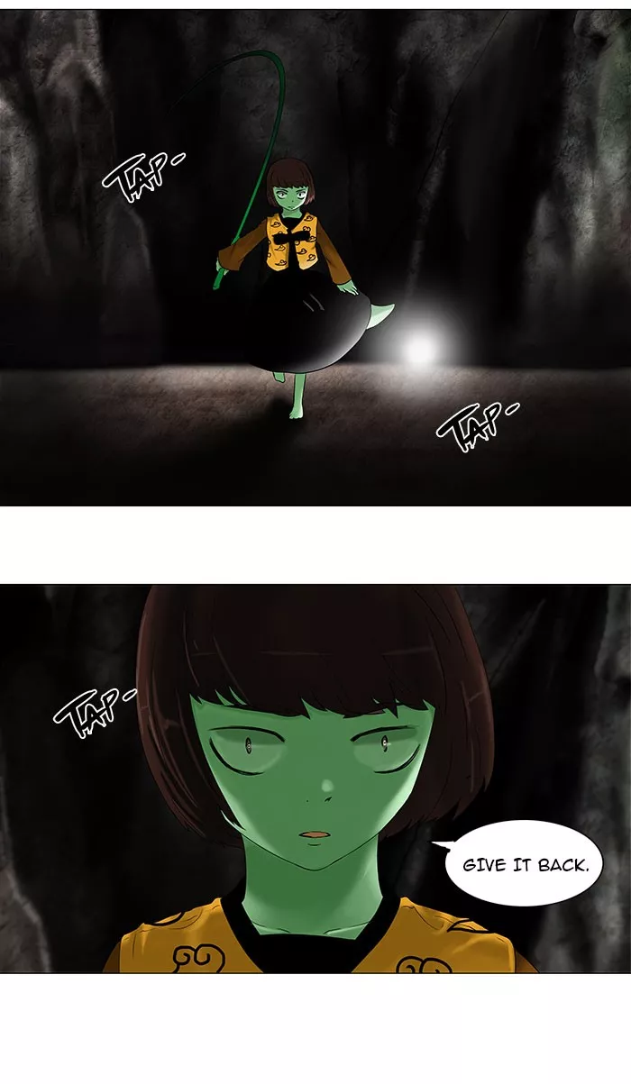 Tower of God, chapter 65, image 10
