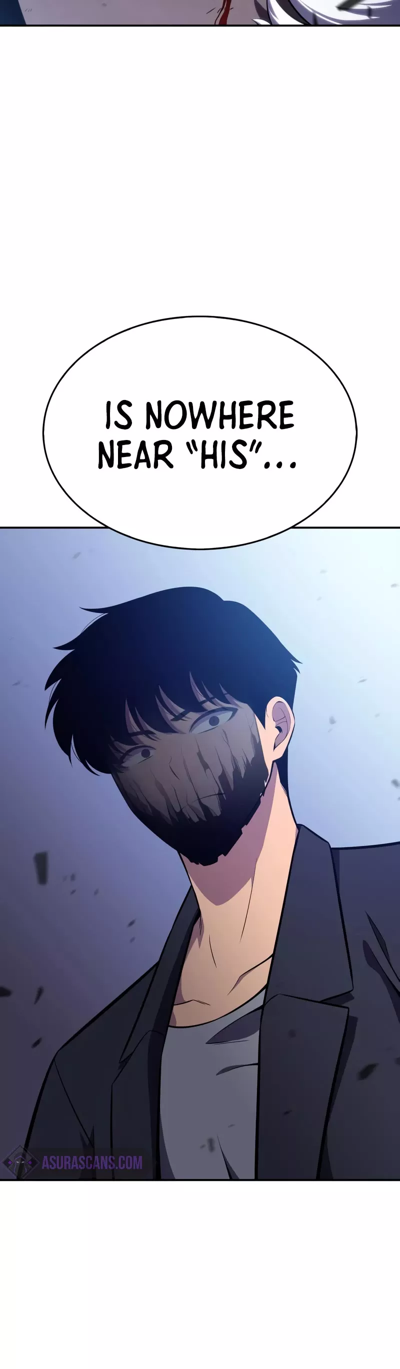 Solo Max-Level Newbie, chapter 114, image 60