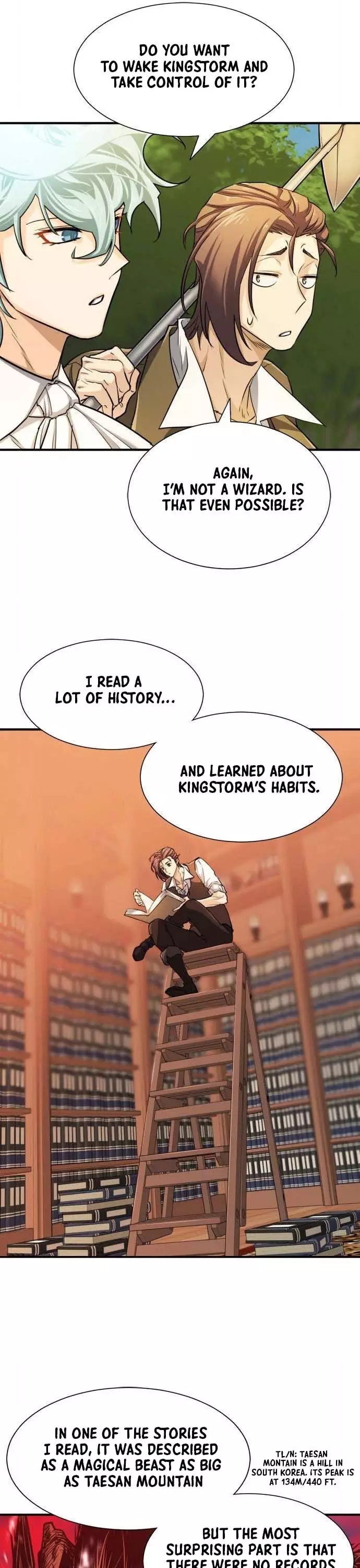 The Greatest Estate Developer, chapter 53, image 30
