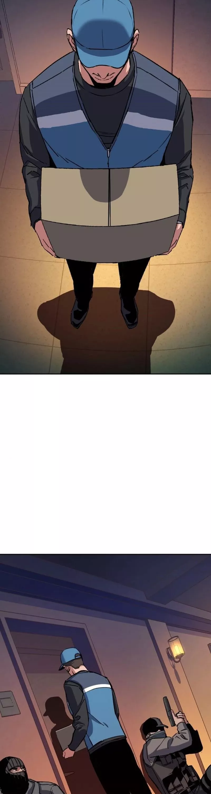 Teenage Mercenary, chapter 95, image 34