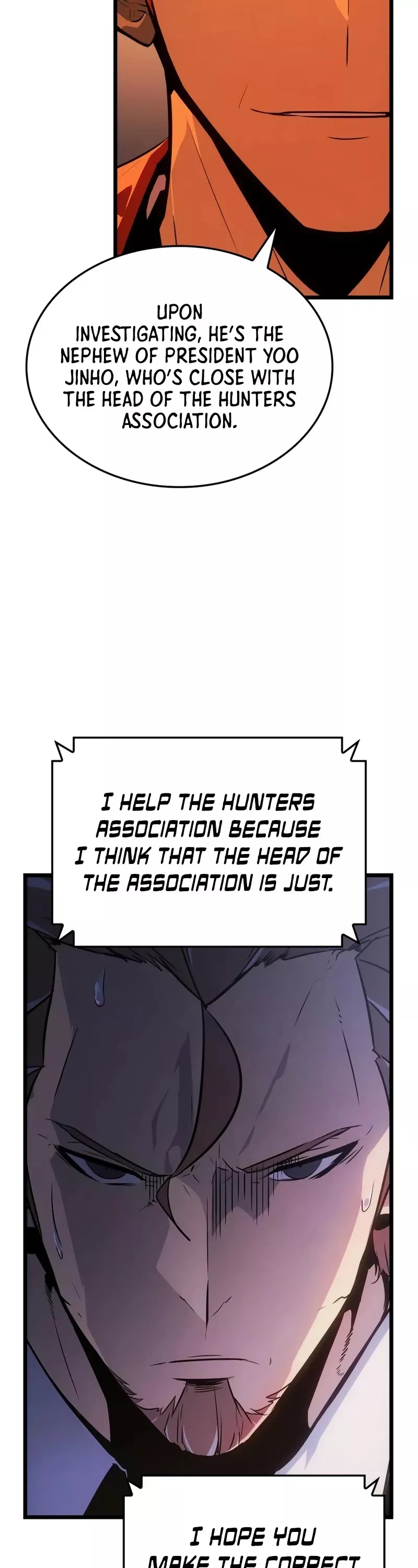 Solo Leveling: Ragnarok, chapter 48, image 33