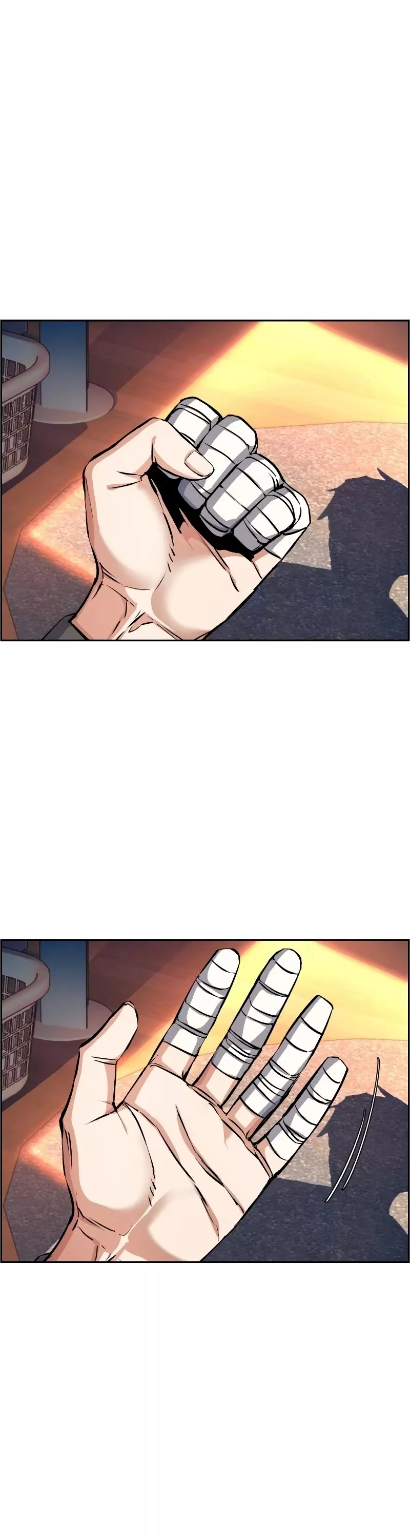 Teenage Mercenary, chapter 51, image 2