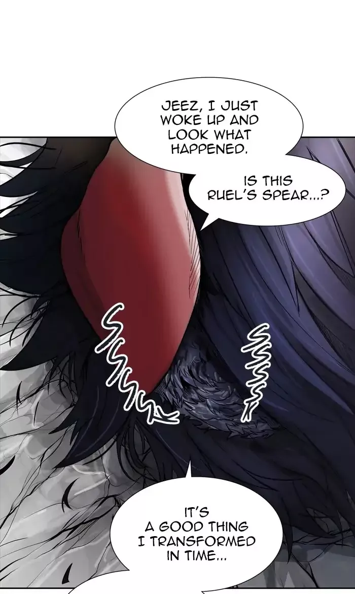 Tower of God, chapter 438, image 96
