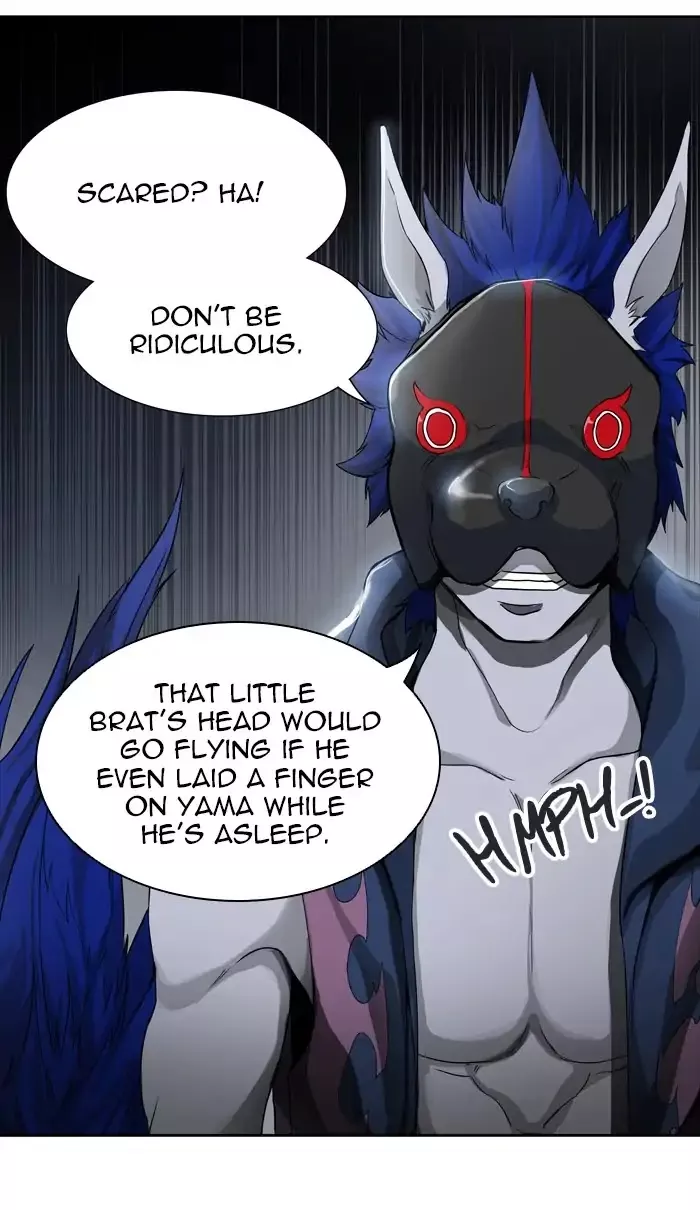 Tower of God, chapter 434, image 8