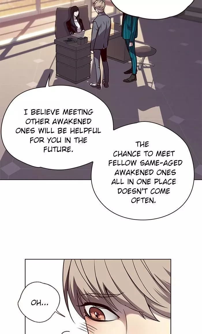 Eleceed, chapter 56, image 33