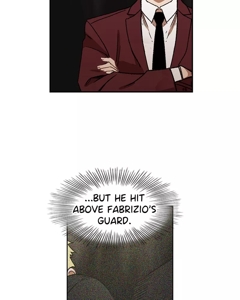 The Boxer, chapter 65, image 11