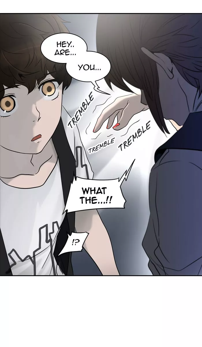 Tower of God, chapter 286, image 7
