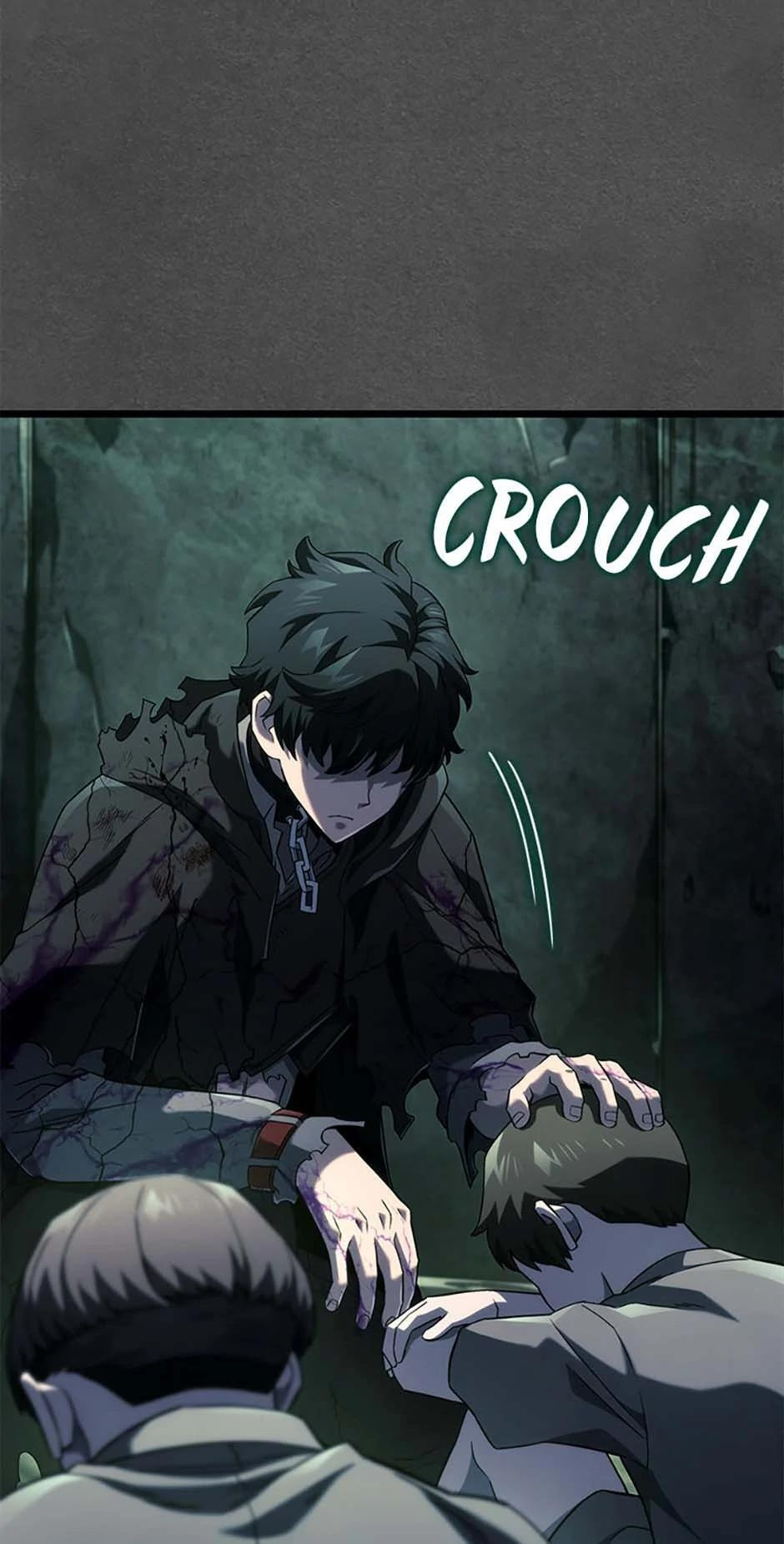 Revenge of the Baskerville Bloodhound, chapter 89, image 17