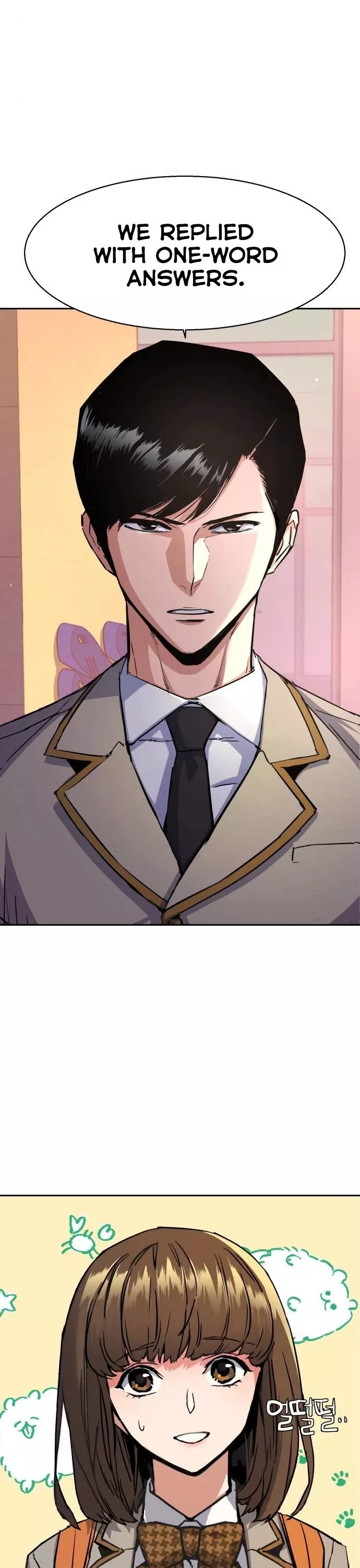 Teenage Mercenary, chapter 84, image 27