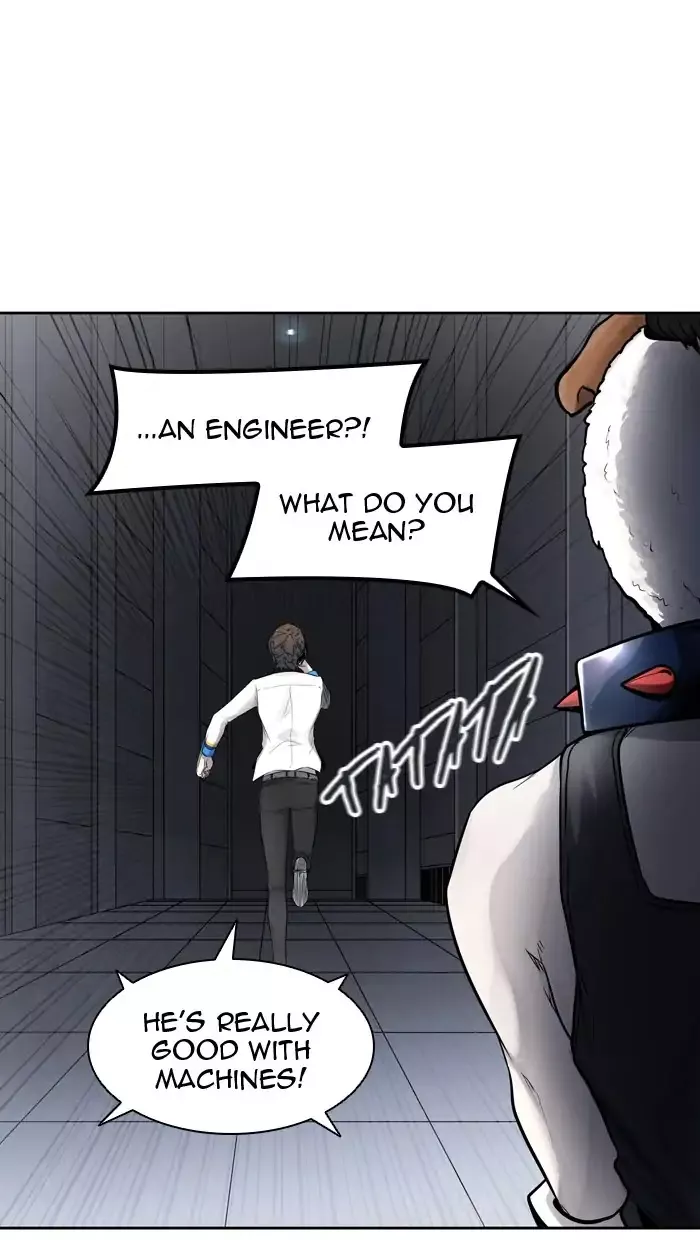 Tower of God, chapter 423, image 76