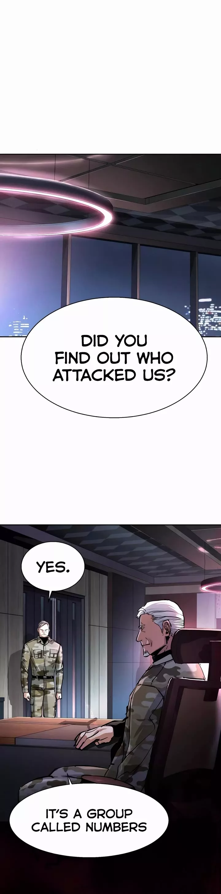 Teenage Mercenary, chapter 245, image 54