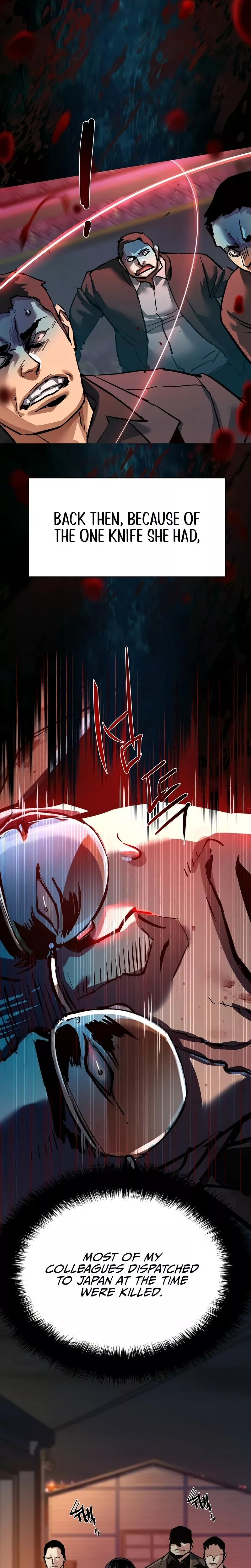 Teenage Mercenary, chapter 264, image 5
