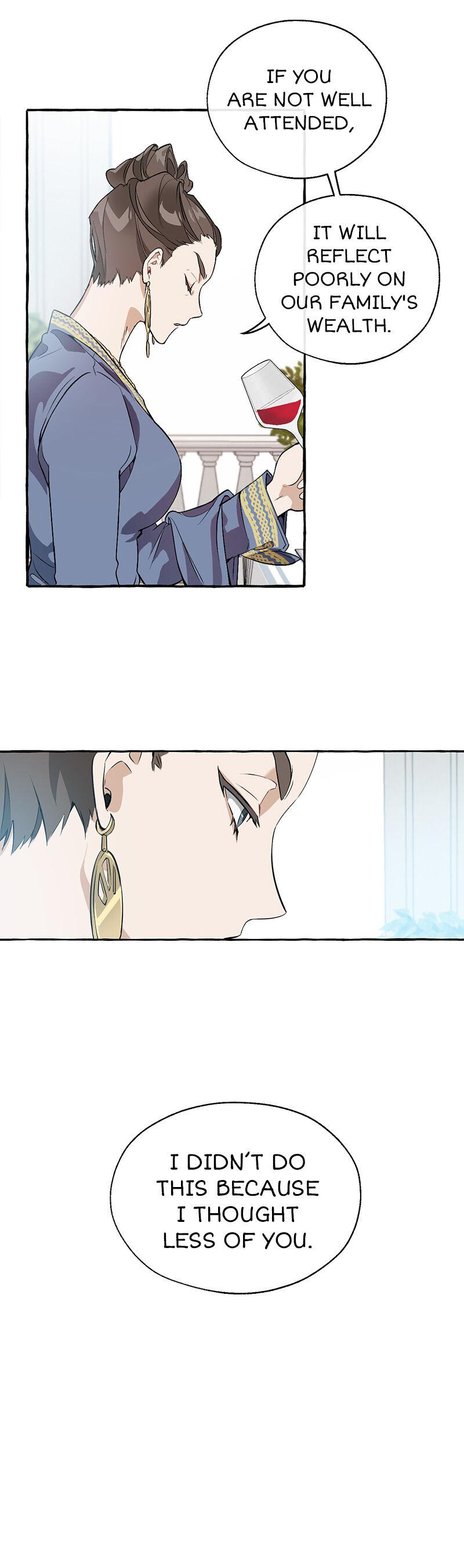 Trash of the Count’s Family, chapter 12, image 12