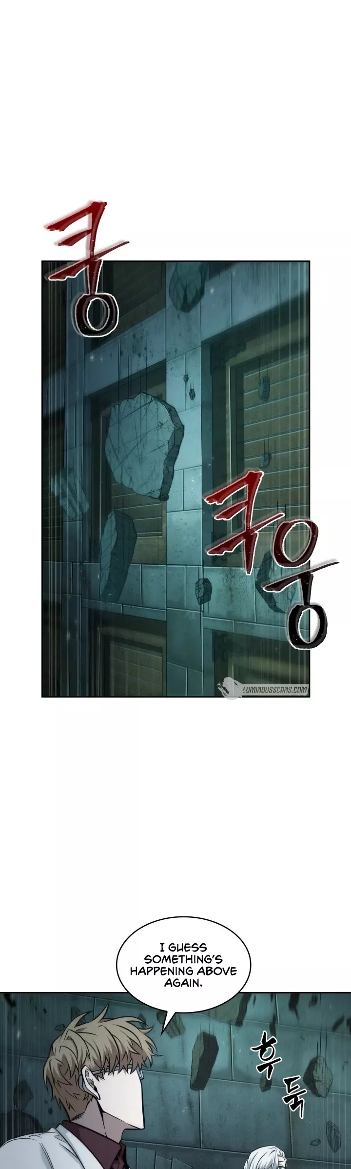 Tomb Raider King, chapter 347, image 30