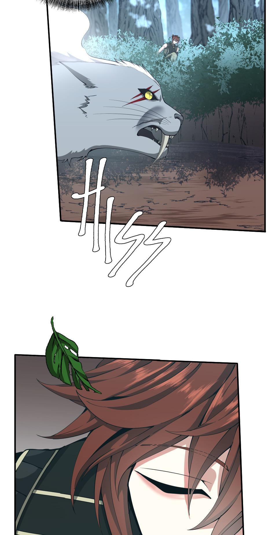 The Beginning After the End, chapter 156, image 127