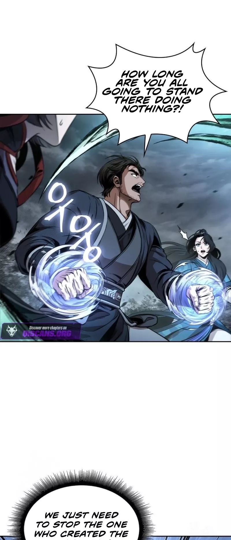 Nano Machine, chapter 295, image 10