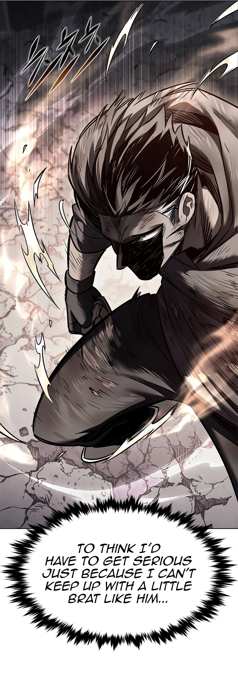 Eleceed, chapter 351, image 14