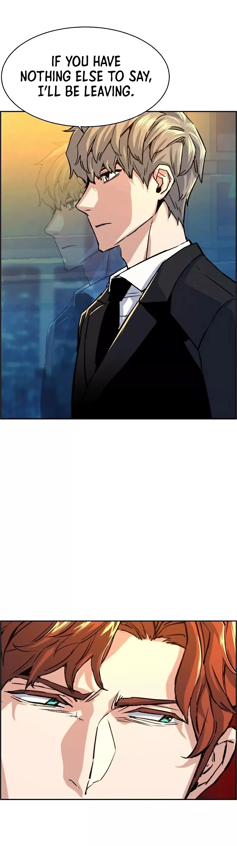 Teenage Mercenary, chapter 75, image 54