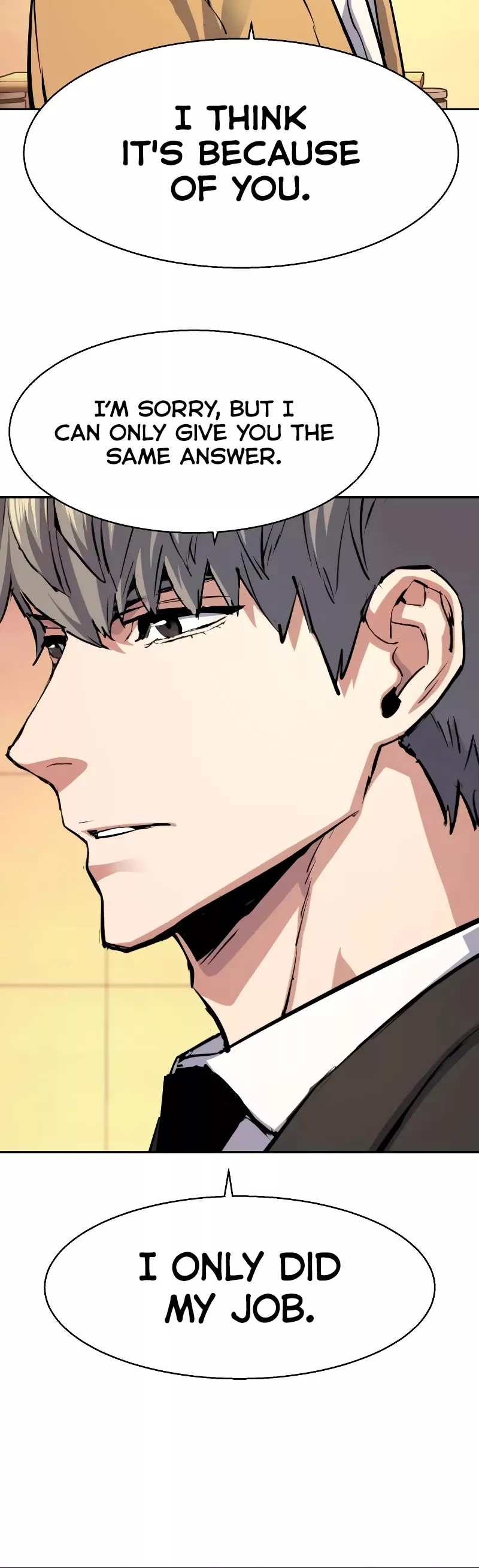 Teenage Mercenary, chapter 128, image 28