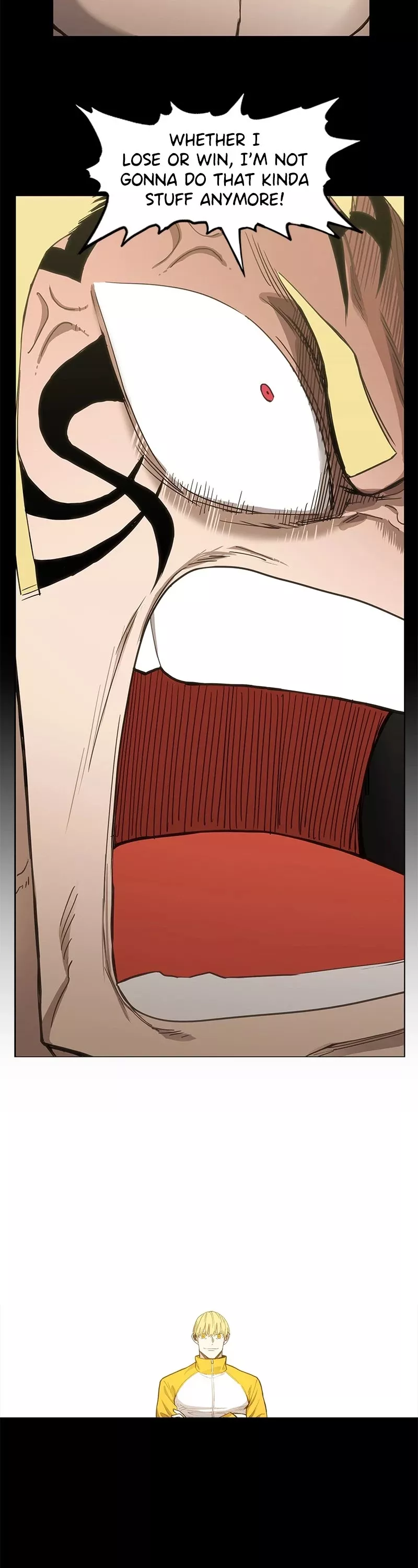 The Boxer, chapter 97, image 21