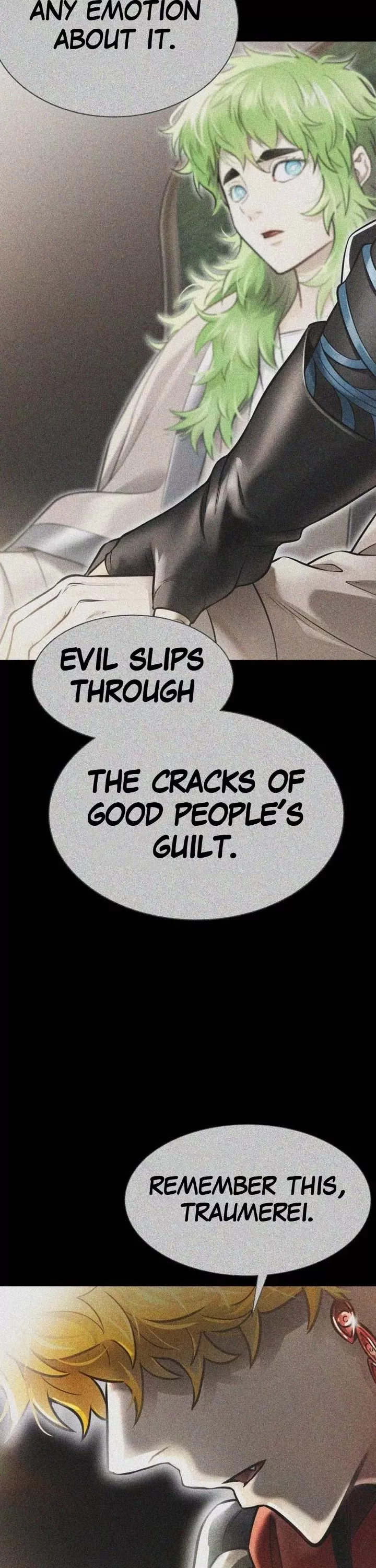 Tower of God, chapter 630, image 18