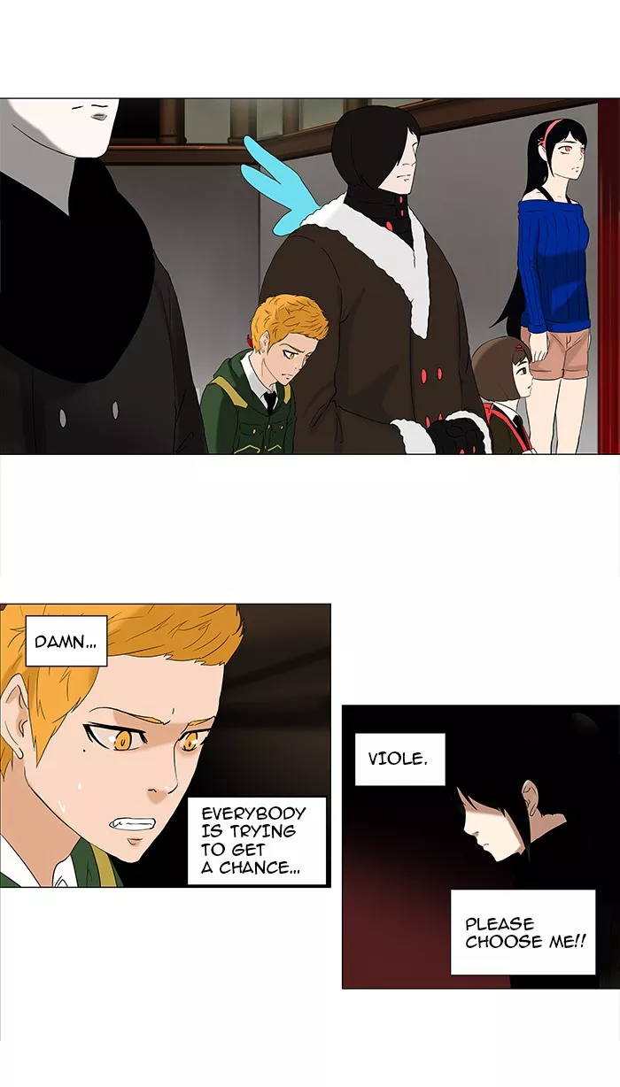 Tower of God, chapter 88, image 37