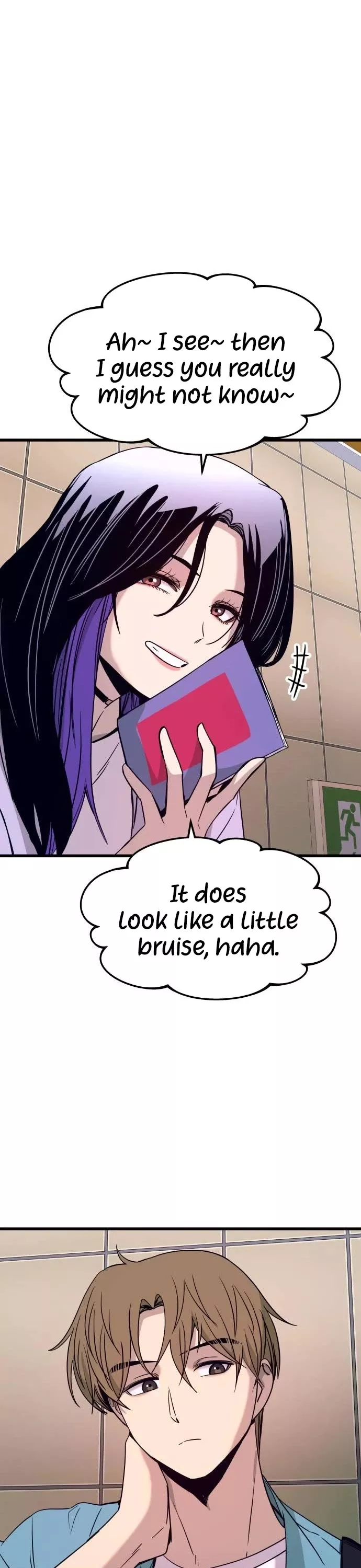 My Bias Gets on the Last Train, chapter 38, image 13