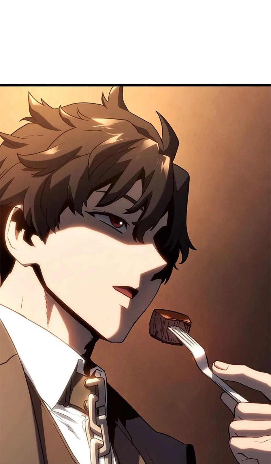 Revenge of the Baskerville Bloodhound, chapter 65, image 51