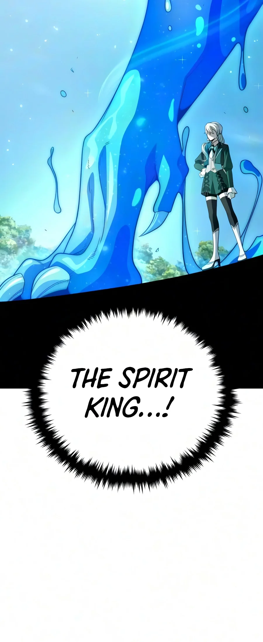 The Dark Magician Transmigrates After 66666 Years, chapter 199, image 14