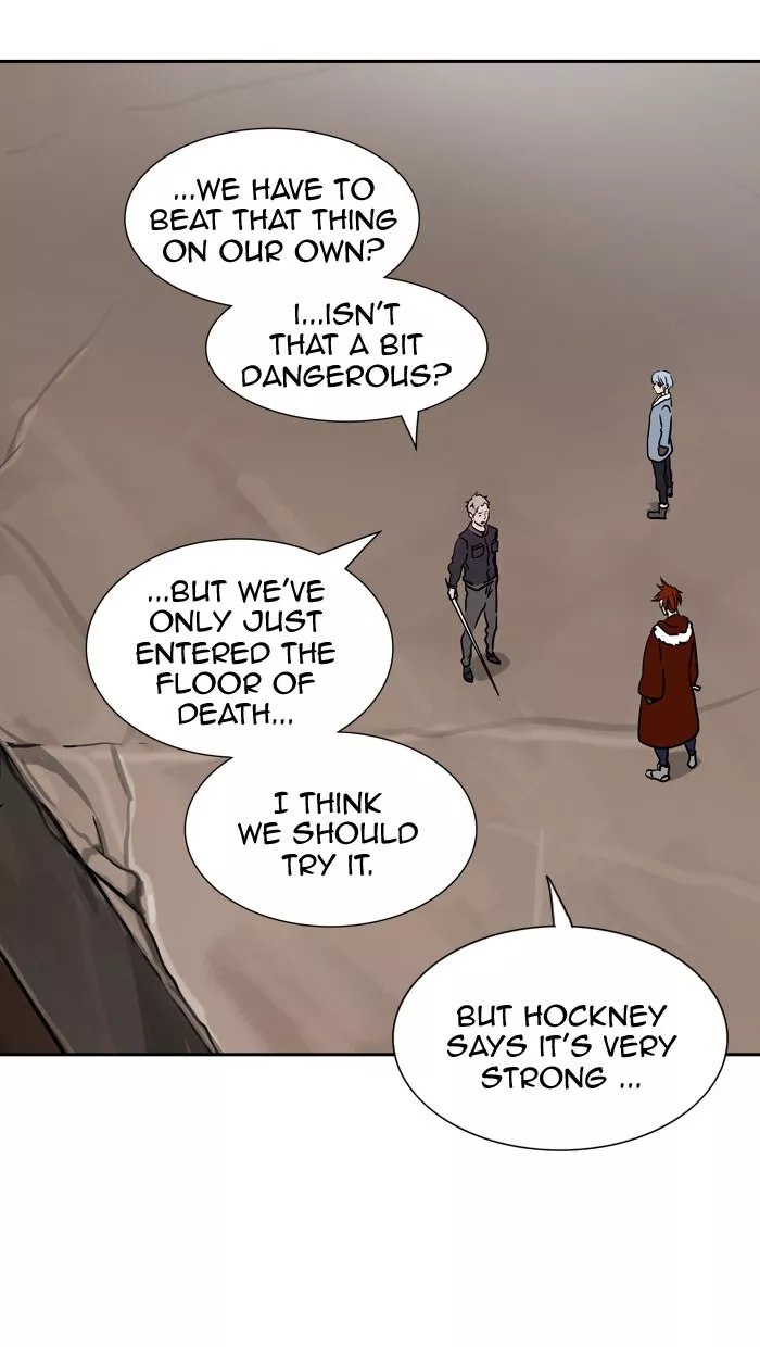 Tower of God, chapter 315, image 62