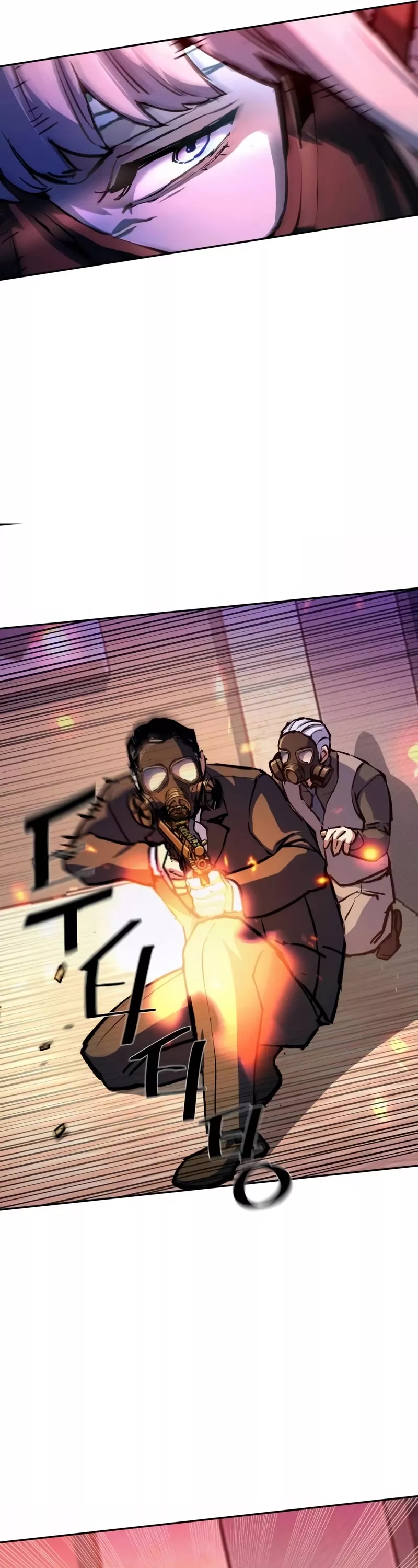 Teenage Mercenary, chapter 174, image 22