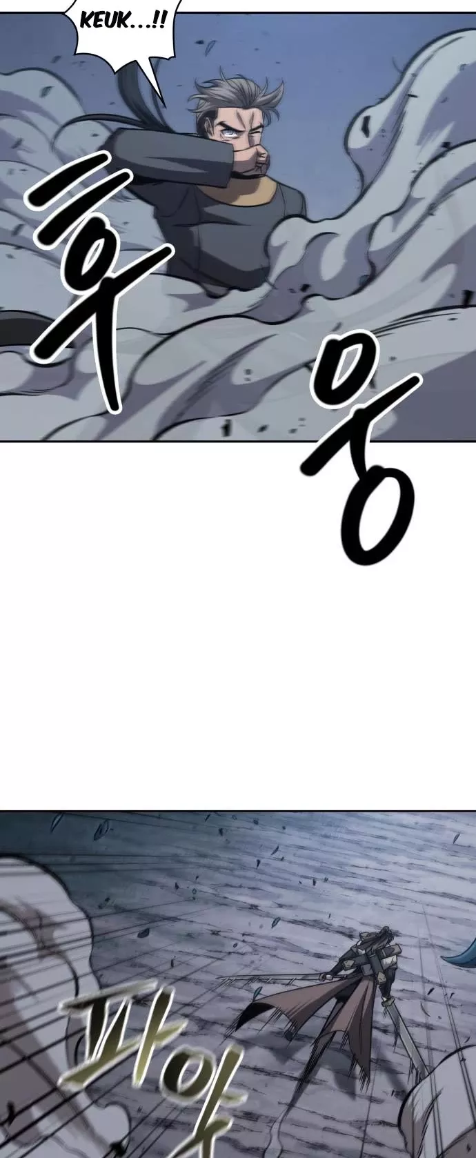 Nano Machine, chapter 167, image 15