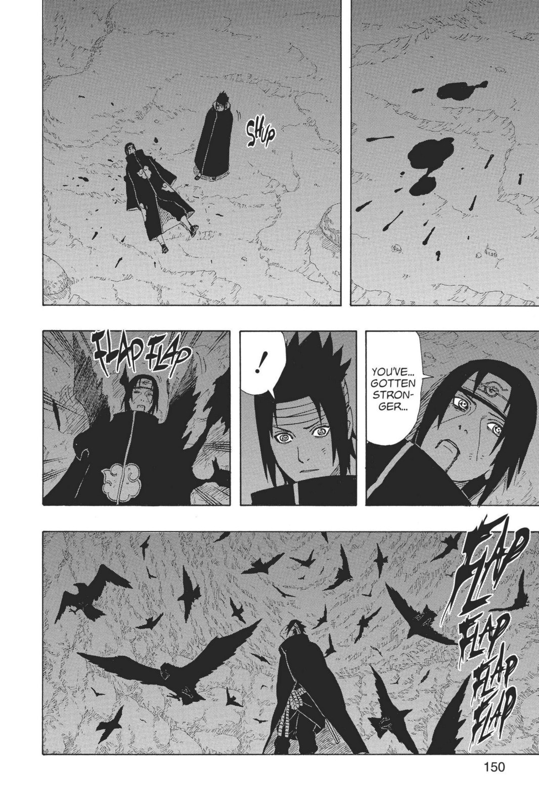 Naruto, chapter 367, image 14
