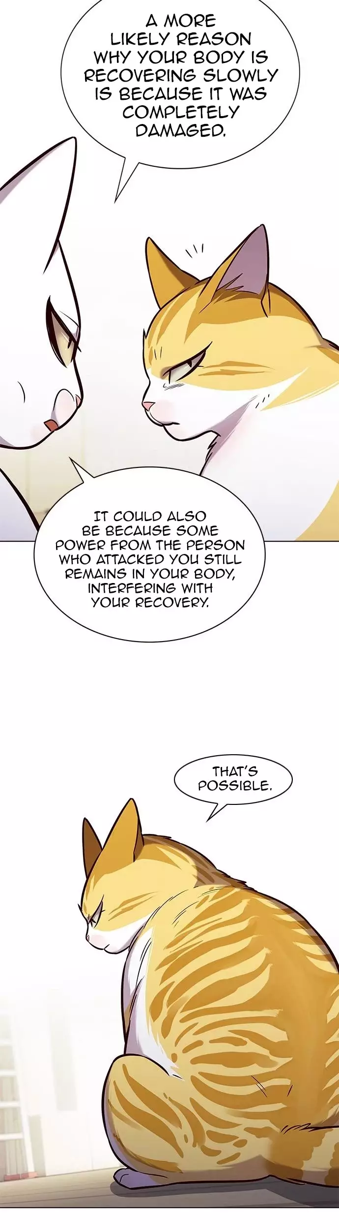 Eleceed, chapter 180, image 14