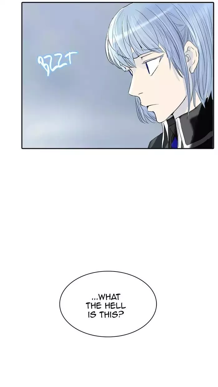 Tower of God, chapter 370, image 44