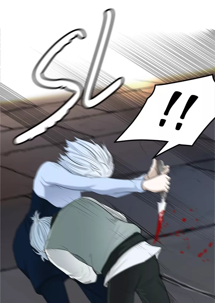 Tower of God, chapter 363, image 27